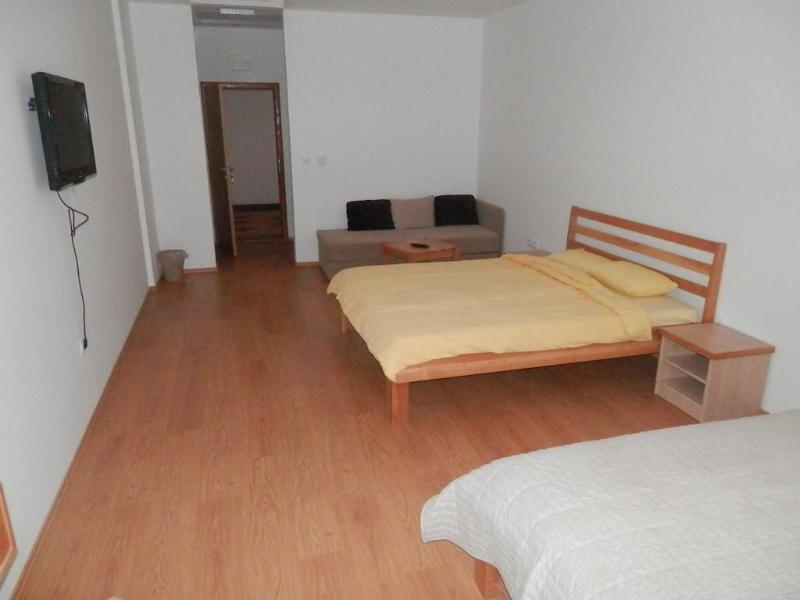 Student Hotel モスタル エクステリア 写真