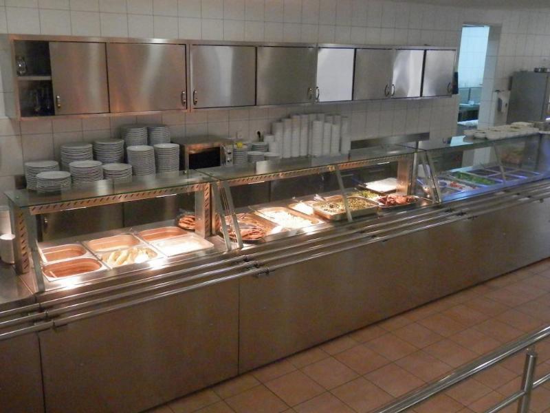 Student Hotel モスタル エクステリア 写真
